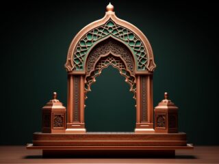 Khutbah Jumat Persiapan Ramadhan Lengkap Arab dan Artinya