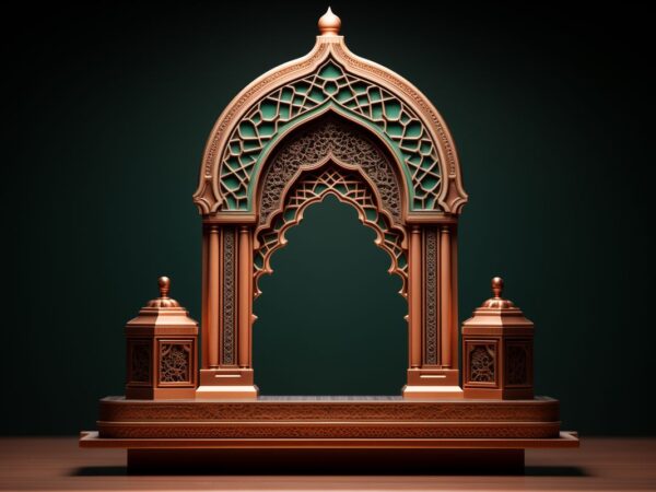 Khutbah Jumat Persiapan Ramadhan Lengkap Arab dan Artinya