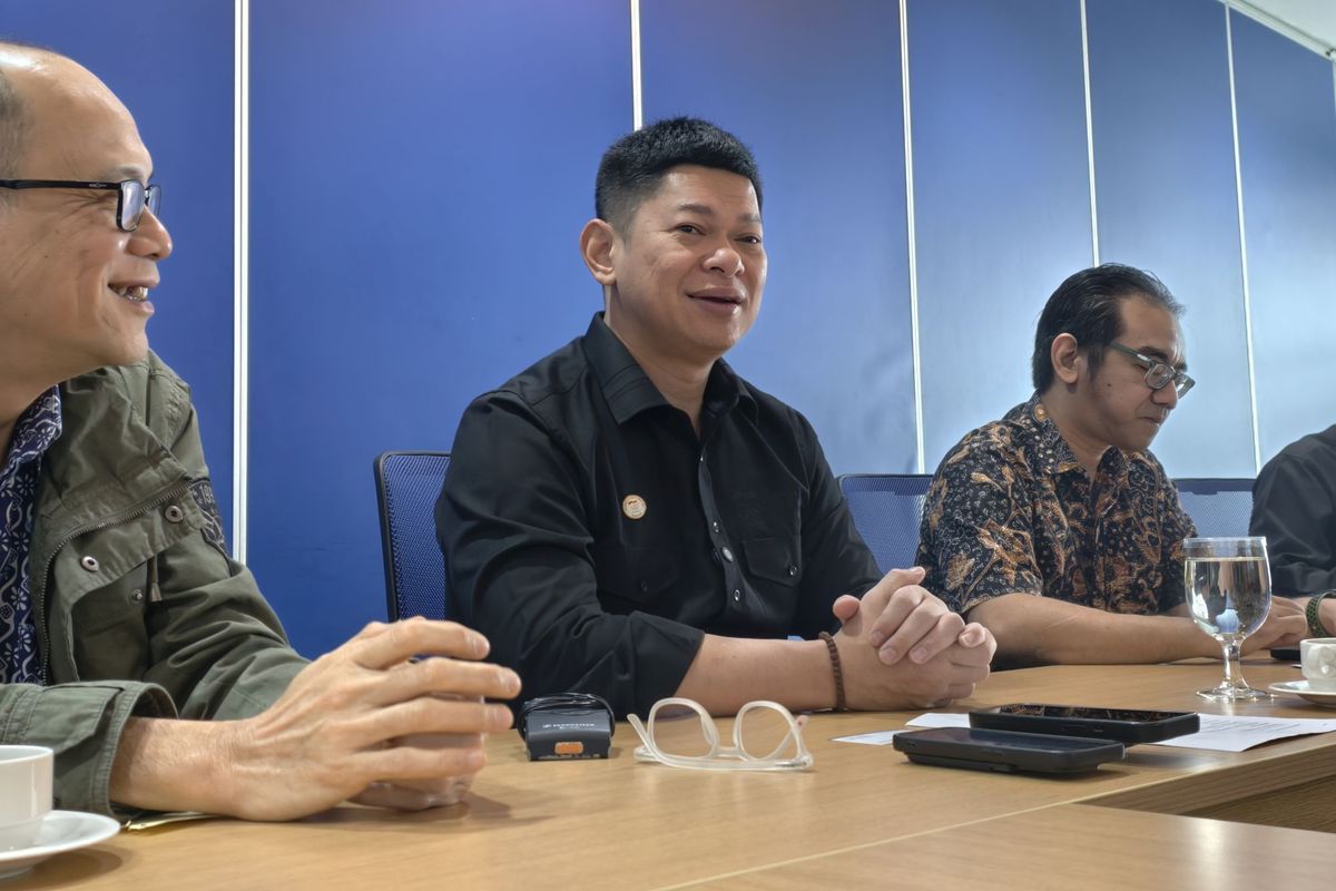 Okto Protes Aturan Baru Sepak Bola Asian Games 2026, Indonesia Gagal Tampil