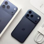 iPhone 17 Pro Max Jadi HP Bekas Terlaris di AS