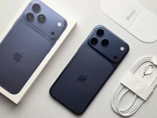 iPhone 17 Pro Max Jadi HP Bekas Terlaris di AS