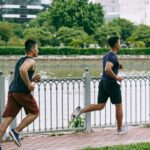 Olahraga Sebelum Berbuka Bisa Bakar Lemak, Ini Cara Aman