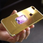 10 Ponsel Super Mewah dengan Harga Miliaran Rupiah