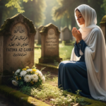 Makna Ziarah Kubur Menjelang Ramadan Menurut Islam dan Ulama