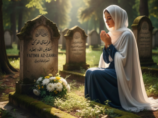 Makna Ziarah Kubur Menjelang Ramadan Menurut Islam dan Ulama
