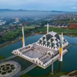 Ini 10 Negara dengan Masjid Terbanyak di Dunia 2026