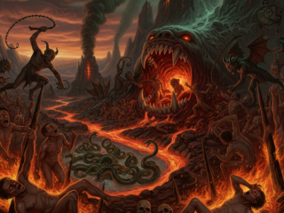 Ibadah Tanpa Akhlak Bisa Masuk Neraka, Ini Penjelasannya