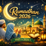 Durasi Puasa Ramadhan 2026 di Dunia: Dari 11 hingga 21 Jam
