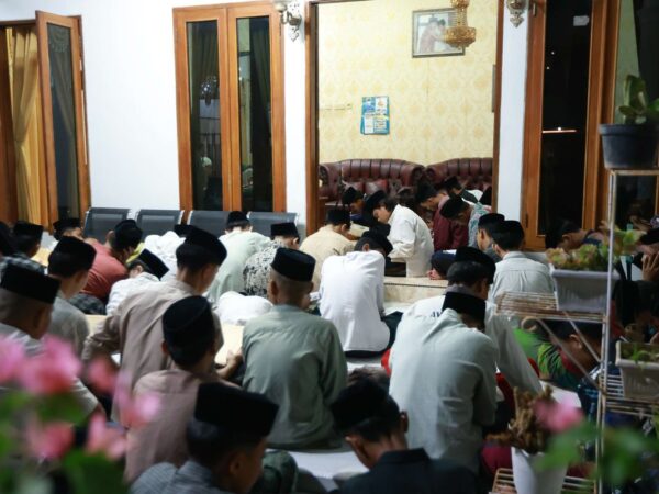 Jadwal Lengkap Pembelajaran Pesantren Selama Ramadhan 1447 H/2026 M