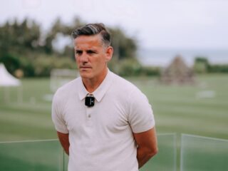 Kevin Diks Pulih, John Herdman Bisa Pantau Timnas Indonesia Lagi