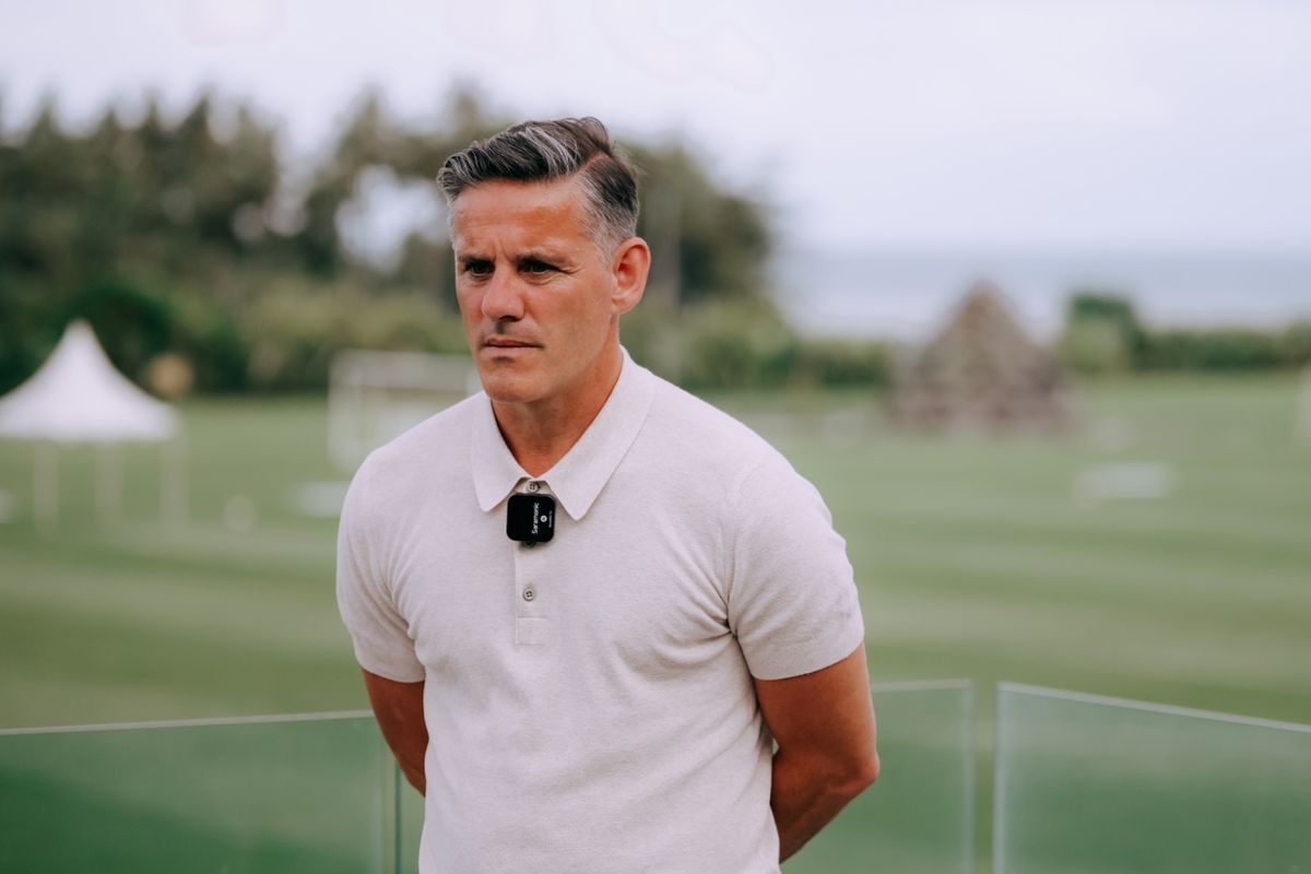 Kevin Diks Pulih, John Herdman Bisa Pantau Timnas Indonesia Lagi