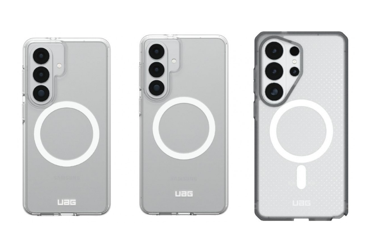 Desain Samsung Galaxy S26 Series, Dukung Qi2 Wireless Charging