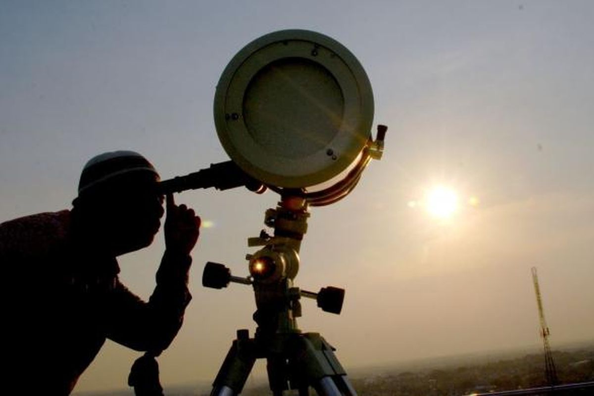 Jadwal Sidang Isbat Ramadhan 1447 H & Cara Live Streaming 2026