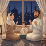 5 Hal yang Membatalkan Puasa Ramadhan