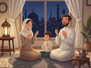 5 Hal yang Membatalkan Puasa Ramadhan