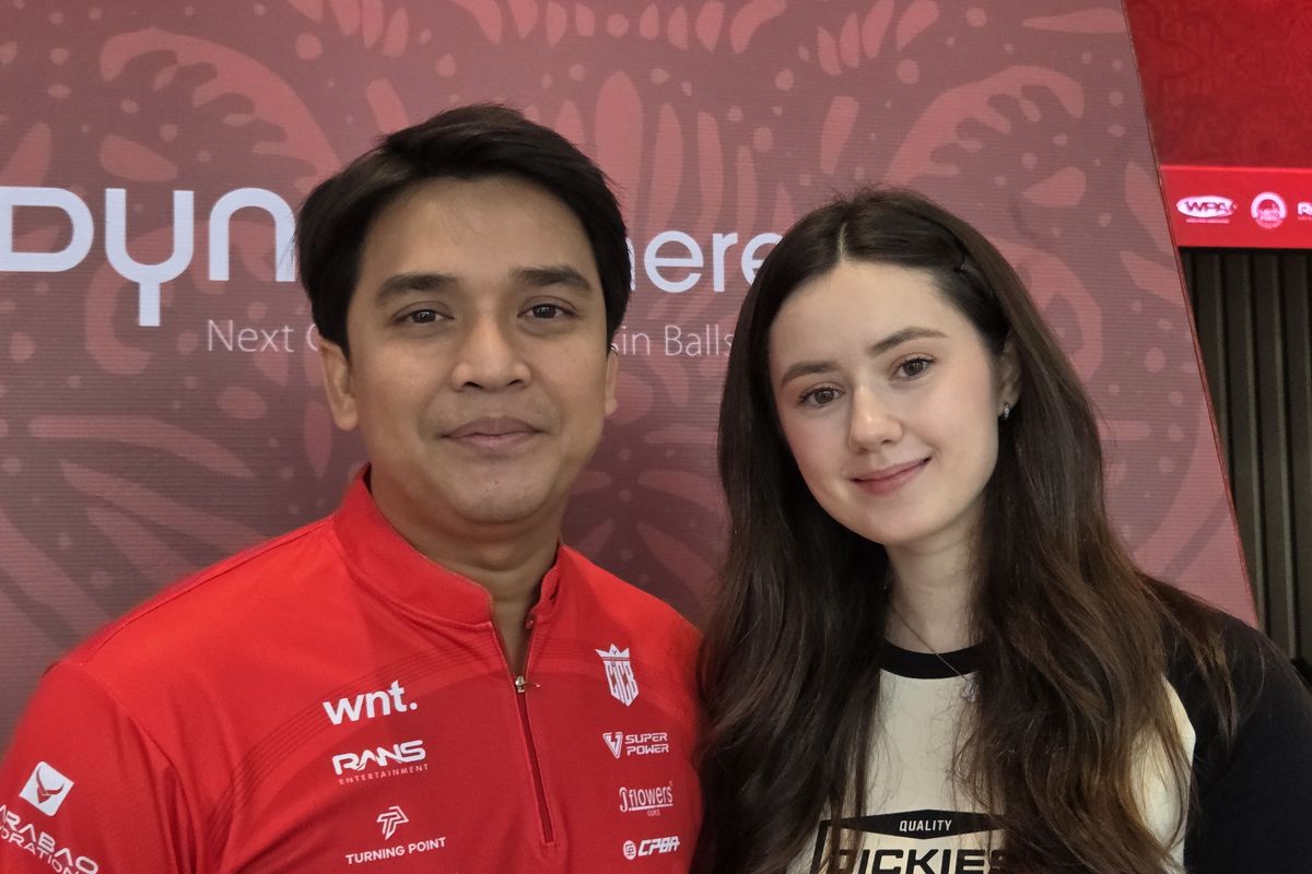 Ramadan Pertama Billy Syahputra sebagai Ayah, Bimbing Istri Maknai Puasa