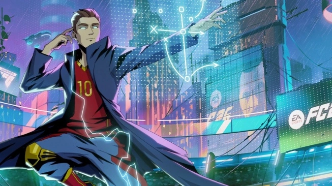 Kode Redeem FC Mobile 3 Februari 2026: Klaim Gems, Player OVR Tinggi