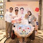 Ressa Rossano dan Mama Ratih Dapat Hadiah Umrah di Tengah Polemik dengan Denada