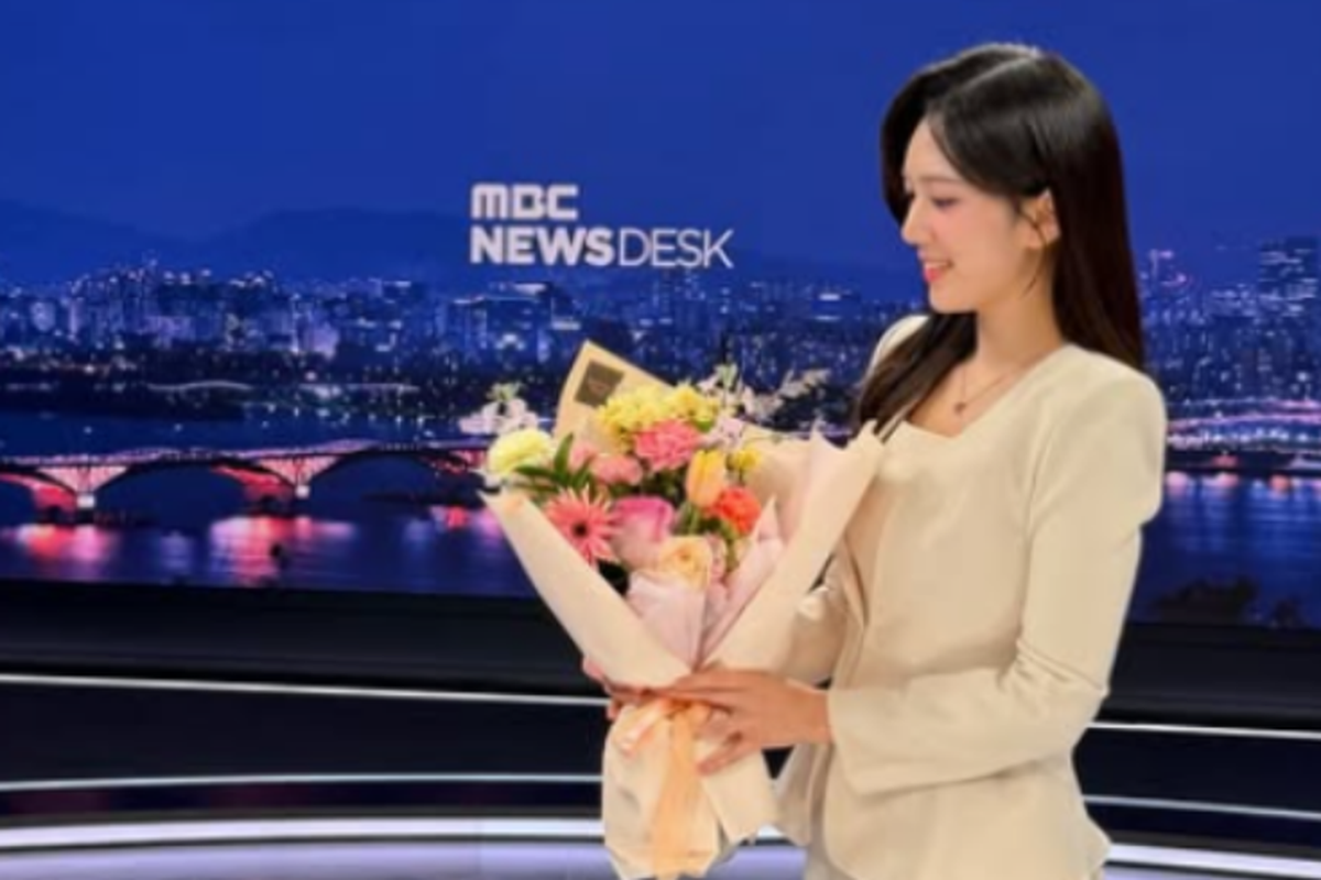 Mirip Drama The Glory, MBC Hapus Sistem Pembawa Cuaca Setelah 31 Tahun