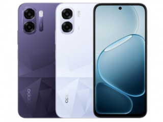 Oppo K14x 5G Rilis di India, Baterai 6.500 mAh dan Layar 120Hz