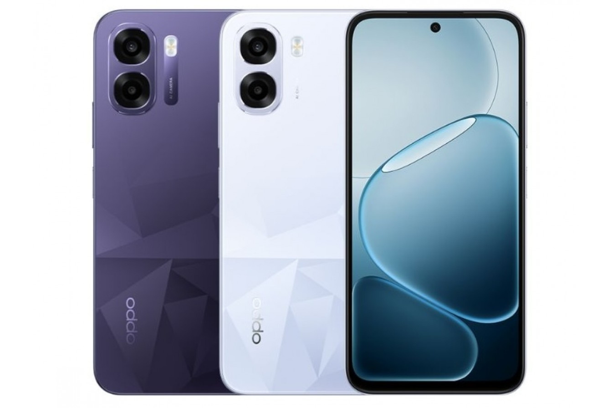 Oppo K14x 5G Rilis di India, Baterai 6.500 mAh dan Layar 120Hz