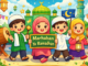 Poster Pawai Ramadhan Anak SD 2026: Desain Ceria + Link Download Gratis
