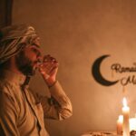 Bacaan Niat Puasa Ramadhan 2026 Lengkap: Arab, Latin, Arti dan Waktu