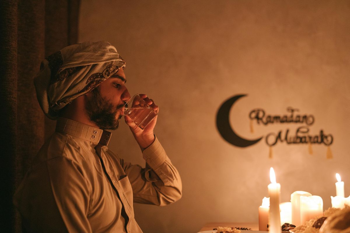 Bacaan Niat Puasa Ramadhan 2026 Lengkap: Arab, Latin, Arti dan Waktu