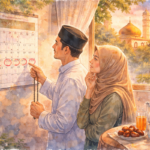 Batas Akhir Qadha Puasa Ramadhan di Bulan Syaban