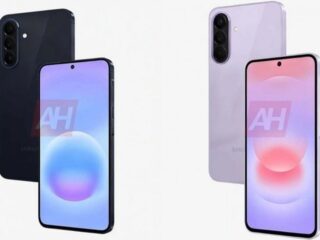 Samsung Galaxy A57 & A37 Siap Rilis di Indonesia