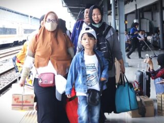 Mudik Gratis 2026 Dibuka! Ini Cara Daftar Online-Offline dan Rute Lengkap