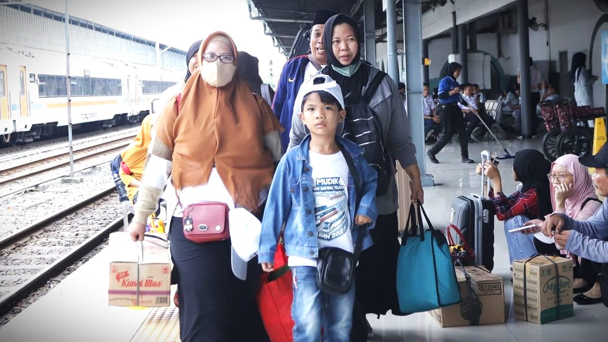 Mudik Gratis 2026 Dibuka! Ini Cara Daftar Online-Offline dan Rute Lengkap