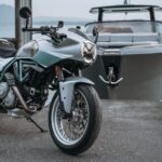 Ducati Rayakan 100 Tahun dengan Formula 73 Edisi Terbatas