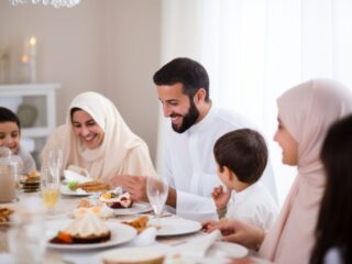 7 Tips Puasa Aman untuk Penderita Maag dan GERD, Ini Kata Dokter