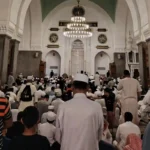 Ini Keutamaan Sholat Tarawih 1–30 Ramadhan
