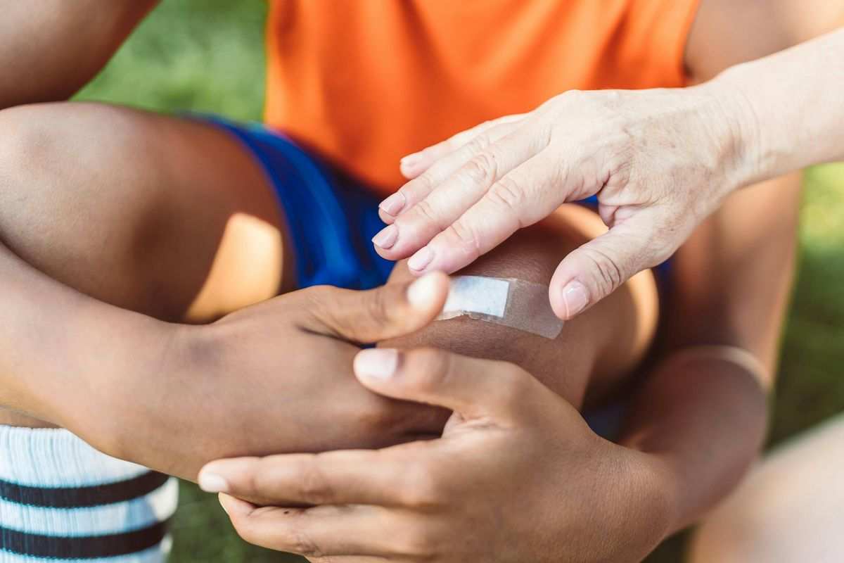 Luka Berdarah Saat Puasa, Batal atau Tidak? Ini Penjelasan Ulama