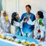 Arti Mokel saat Ramadhan, Istilah Gaul untuk Batal Puasa