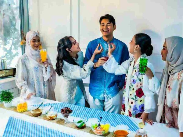 Arti Mokel saat Ramadhan, Istilah Gaul untuk Batal Puasa