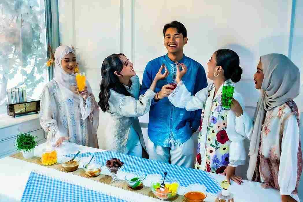 Arti Mokel saat Ramadhan, Istilah Gaul untuk Batal Puasa