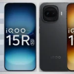 iQoo 15R Resmi Meluncur di Indonesia, Snapdragon 8 Gen 5 Pertama