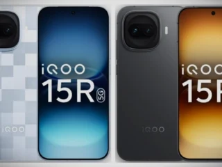 iQoo 15R Resmi Meluncur di Indonesia, Snapdragon 8 Gen 5 Pertama