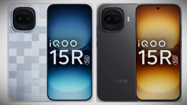 iQoo 15R Resmi Meluncur di Indonesia, Snapdragon 8 Gen 5 Pertama