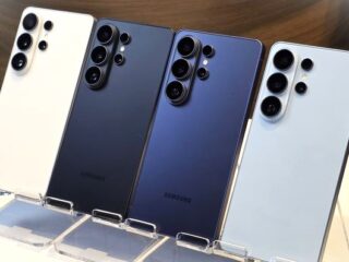 Samsung Galaxy S26 Series di Indonesia, Harga dan Spesifikasi Lengkap