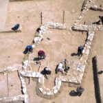 Masjid 1.200 Tahun di Negev, Israel, Termasuk Tertua di Dunia