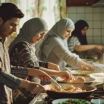 5 Makanan yang Wajib Dihindari Ketika Berbuka Puasa