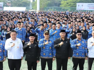 PPPK 2026: Gaji, THR, Gaji ke-13, dan Perbedaan Lengkap dengan PNS