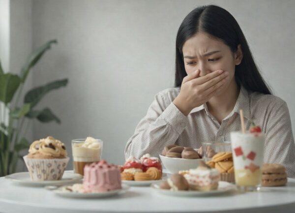 7 Cara Mengurangi Konsumsi Gula Secara Alami dan Aman