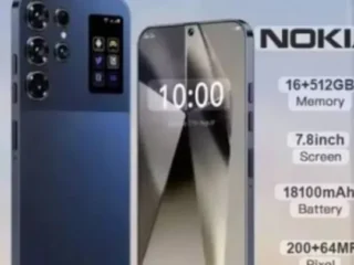 Nokia X200 5G Resmi 2026: Kamera 108MP, Harga Rp6 Jutaan