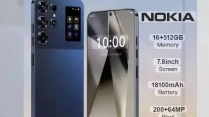 Nokia X200 5G Resmi 2026: Kamera 108MP, Harga Rp6 Jutaan
