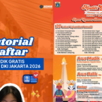 Mudik Gratis Pemprov DKI 2026 Dibuka Hari Ini, Cek Link, Syarat dan 20 Rute